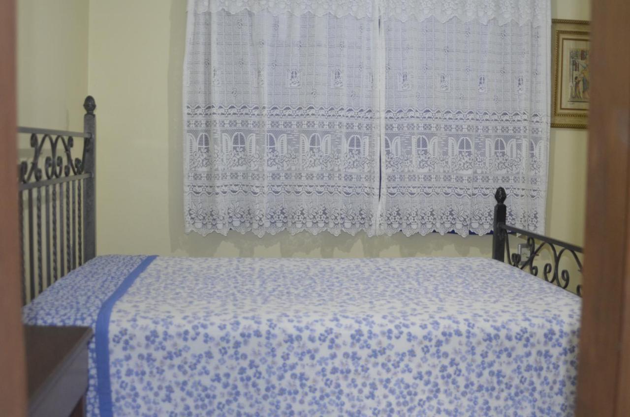 Pousada Mais Confortavel De איטפמה מראה חיצוני תמונה